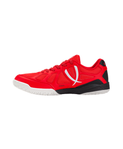 Кроссовки волейбольные SPIRIT, Red/black