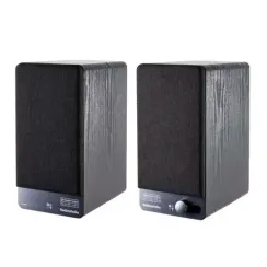 Radiotehnika S-20NA MKII Black Ash