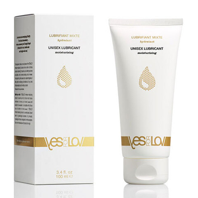 Увлажняющая смазка на водной основе Yesforlov "INTIMATE MOISTURISING LUBRICANT" (100 мл)