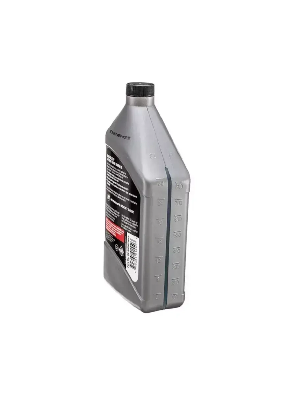 Масло QS 25w-40 4-х т., для стац-ов 1 л. (Мин.)