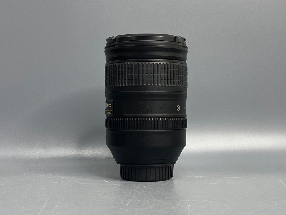 Nikon 28-300mm f/3.5-5.6G ED VR AF-S Nikkor