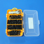 Ресурсный набор Makeblock Hardware Pack