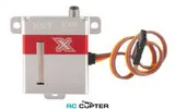 Сервопривод KST X10 V8.0 (10.8 кг/см, 0.10 сек/60°, 28г)