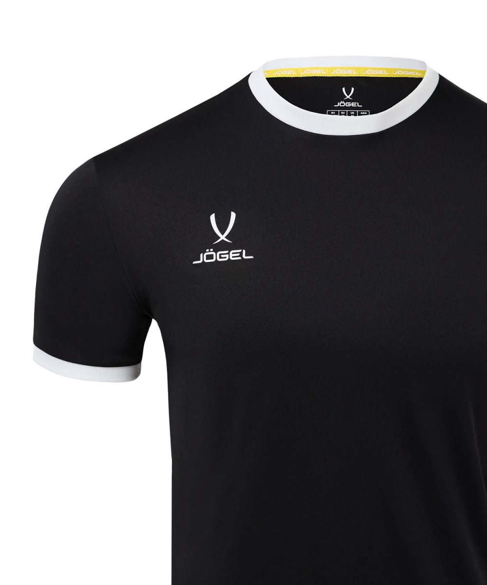 Футболка игровая CAMP Origin Jersey, черный