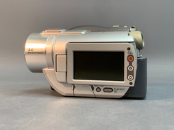 Sony DCR-DVD405E