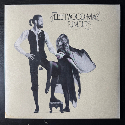 Fleetwood Mac - Rumours (Германия)