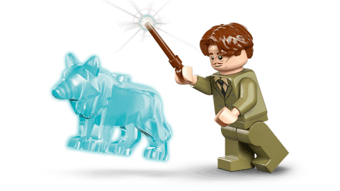 Конструктор LEGO Harry Potter 76463 Hogwarts Castle: Hospital Wing