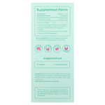 JoySpring, DetoxZee Herbal, 30 мл (1 жидк. Унция)