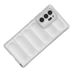 Противоударный чехол Flexible Case для Samsung Galaxy Note 20 Ultra