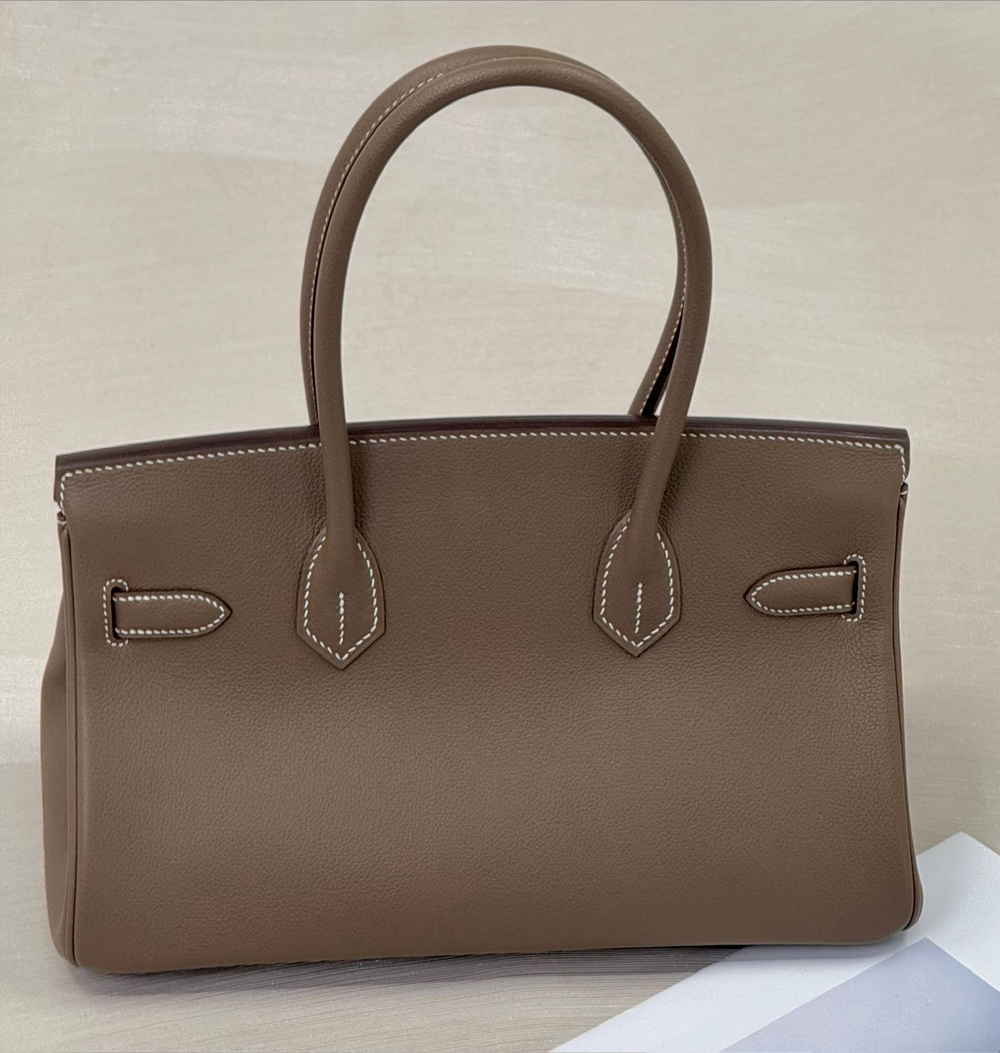 Сумка Hermes