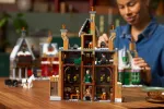 Конструктор LEGO Harry Potter 76457 Деревня Хогсмид – Коллекционное издание