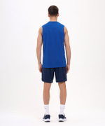 Майка тренировочная DIVISION PerFormDRY Training Sleeveless, синий
