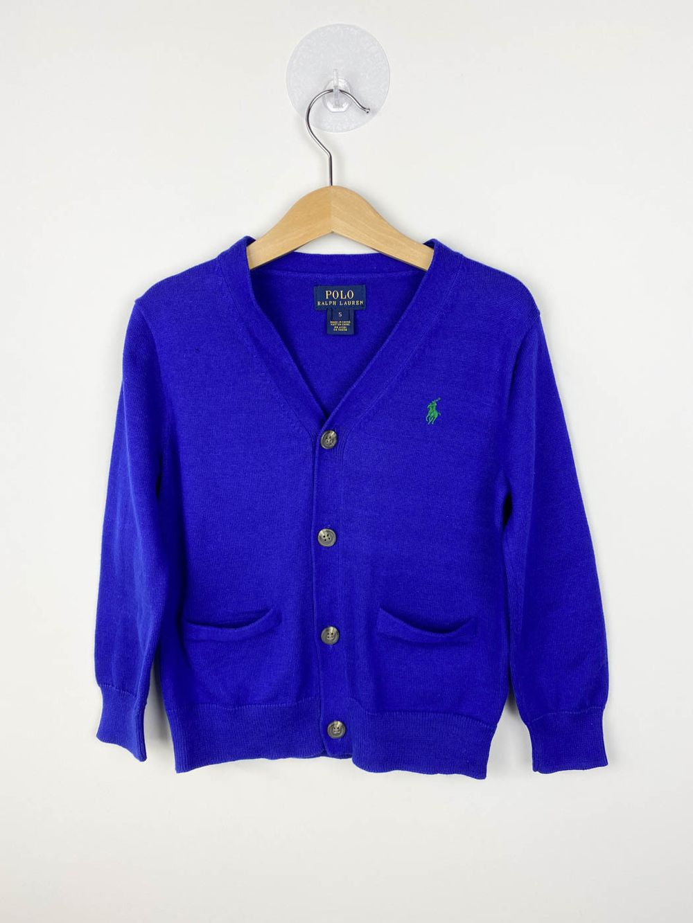 Кардиган Ralph Lauren