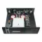 Gold Note CD-1000 Mk2 Deluxe Black