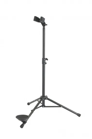 K&amp;M 15010-011-55 концертная стойка для фагота
