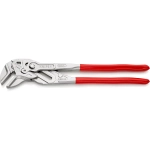 Клещи переставные-гаечный ключ XL хромированные 400 мм Knipex 86 03 400