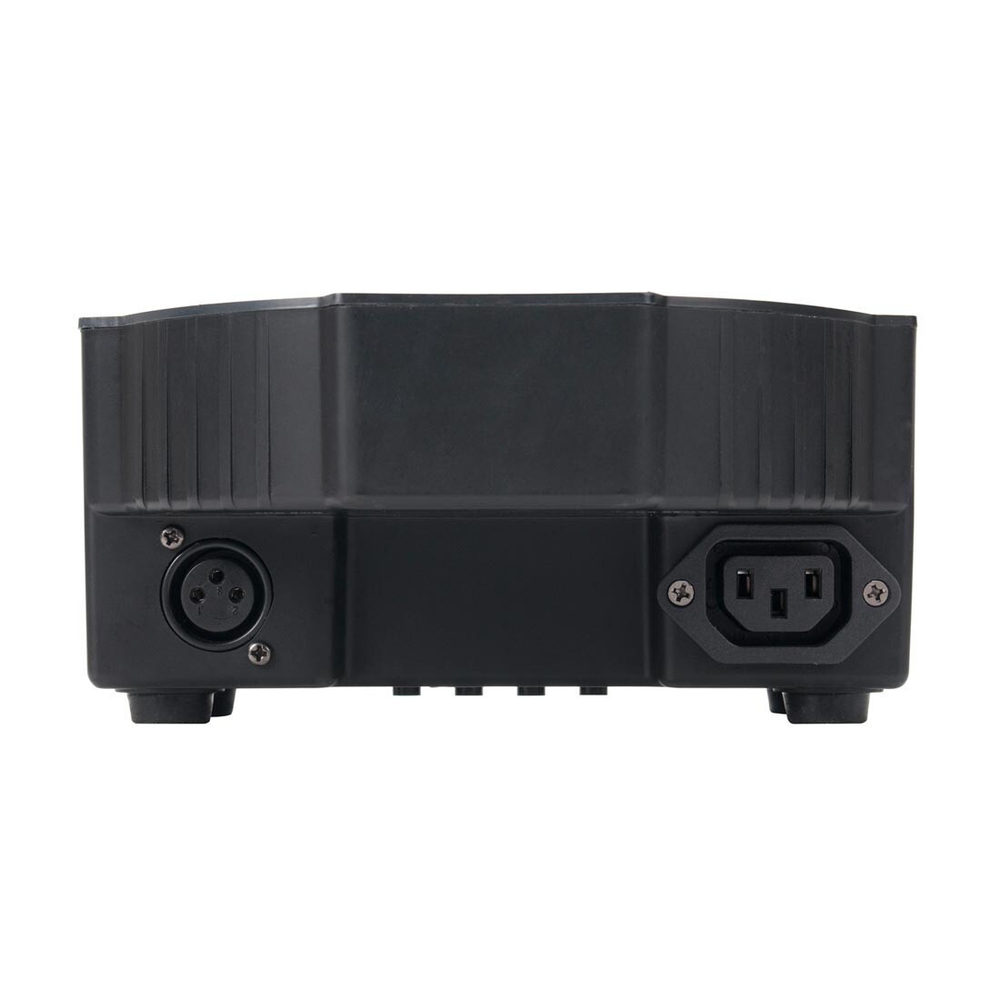ADJ Mega TRIPAR Profile Plus - 20W Quad RGB+UV LED Ultra bright slim flat black Par