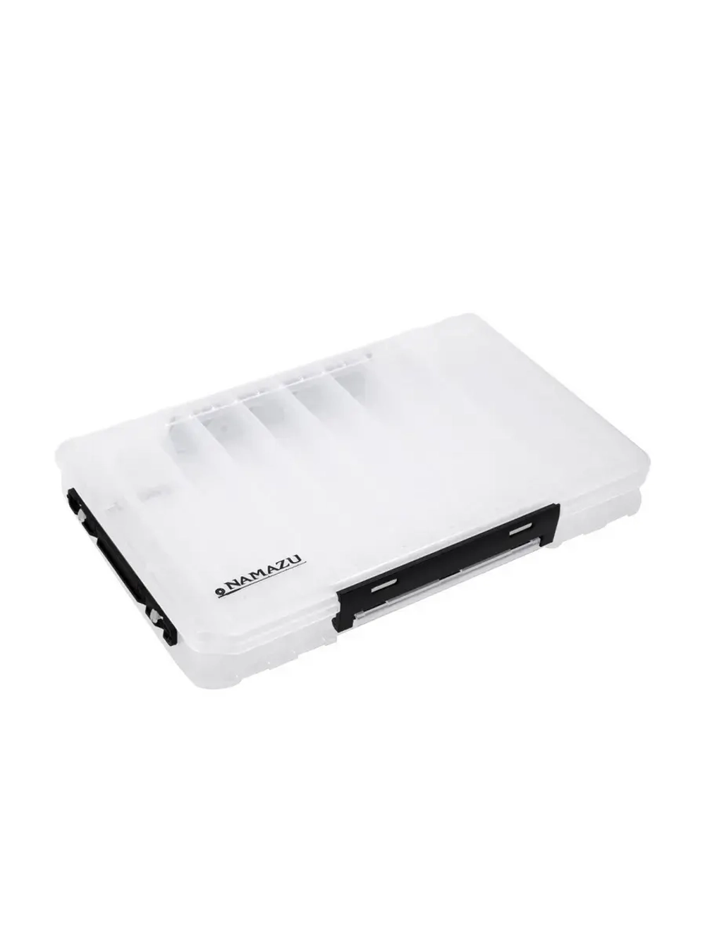 Коробка N-BOX для воблеров двухсторонняя