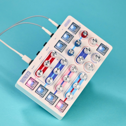 Gintronic TransparentSea
