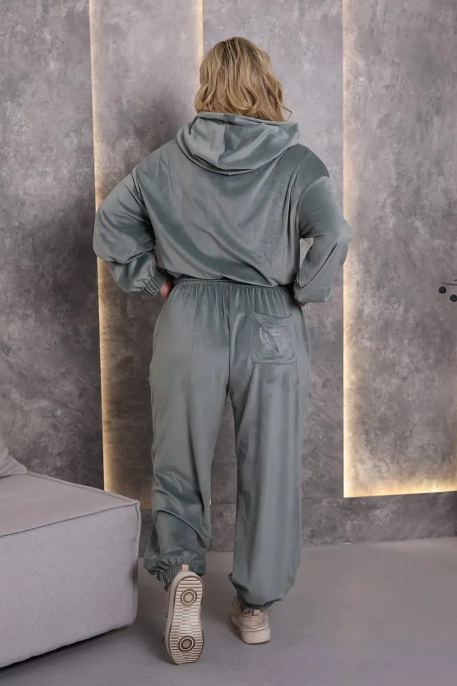 Костюм УК-8987 Fabrika