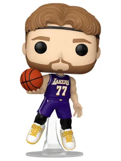 Funko POP! NBA Lakers Luka Doncic (221)