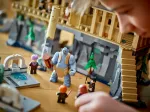 Конструктор LEGO Harry Potter 76435 Замок Хогвартс: Большой зал