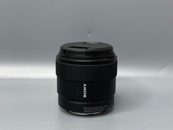 Sony E 11mm f/1.8