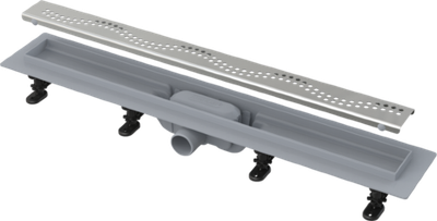 Душевой трап Alcaplast APZ8-750M Simple  750 мм