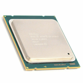 Процессоры Intel E5-2600 v2 — все модели серии и их характеристики