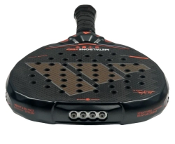 Ракетка для Padel Adidas Metalbone HRD+ 2026