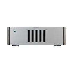 Rotel RB-1552 MkII Silver