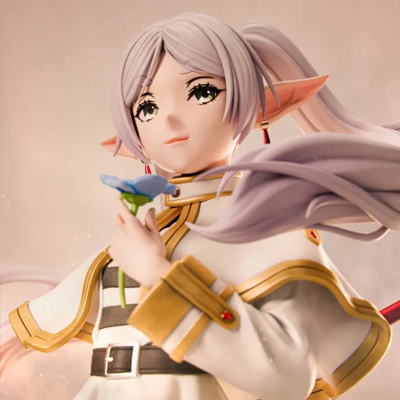 Frieren long Journey - Sousou no Frieren