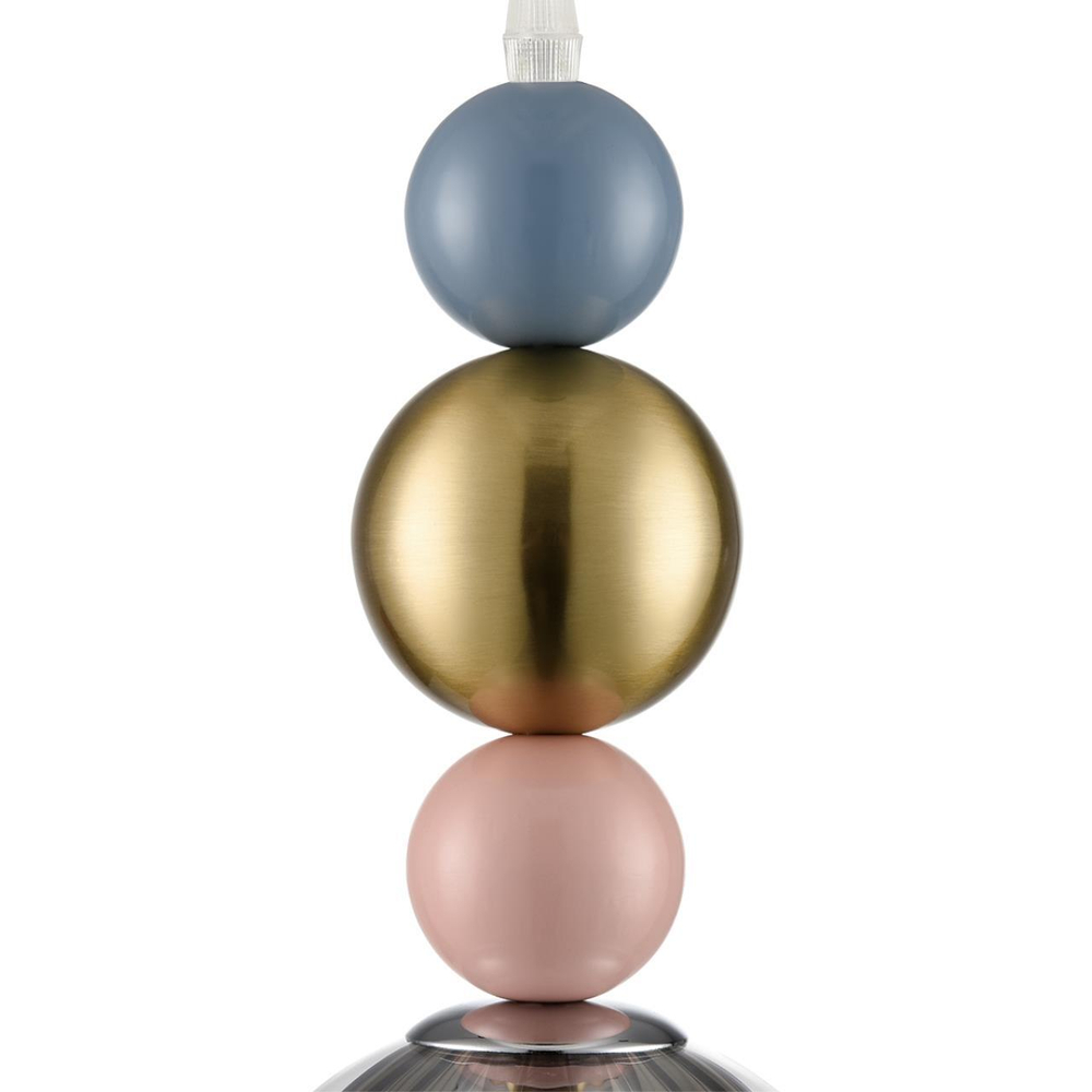 Подвесной светильник Lumion GALLO 8066/1A