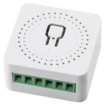 Smart-реле (переключатель) для трековой системы 505550 белый Pro Lightstar