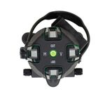 Лазерный уровень RGK LP-64G с зеленым лучом, RGK