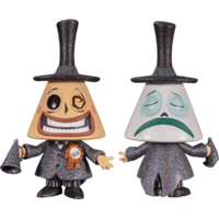 Funko POP! Disney. The Nightmare Before Christmas: Mayor (№ 807)