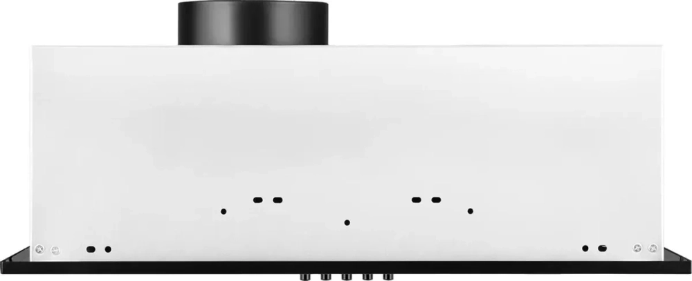 Вытяжка Weissgauff Box 850 PB Black Edition - Уценка