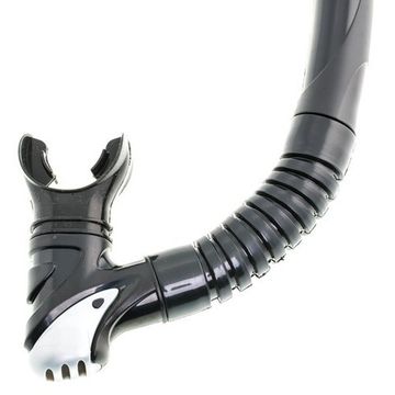 Трубка Marlin Ultra Black