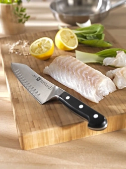 Zwilling Доска 25x20 см бамбук EAN 4009839217456