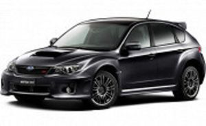 Impreza III (07-11)