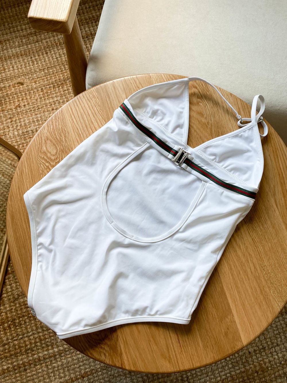 Купальник Gucci