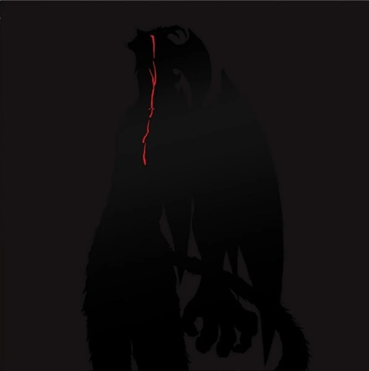 Виниловая пластинка. OST – DEVILMAN crybaby