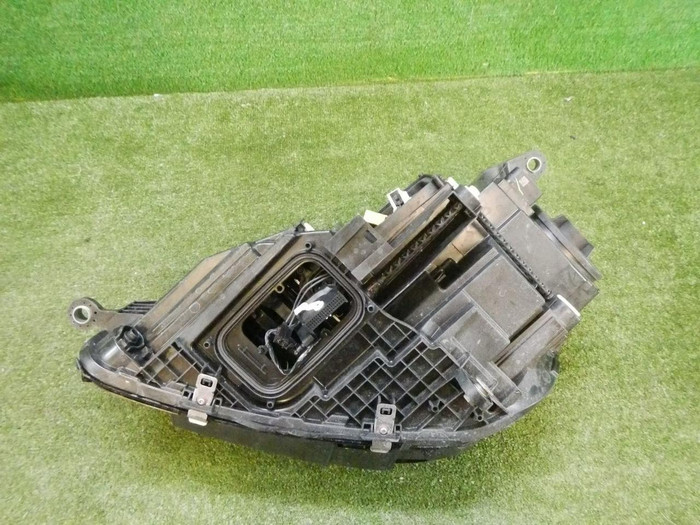 Фара правая Mercedes GLE V167 18-24 Multibeam LED