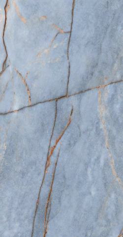 Керамогранит Heritage Azure Glossy 6mm RET