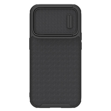 Чехол Nillkin Textured S Case с защитой камеры для iPhone 14 Pro Max
