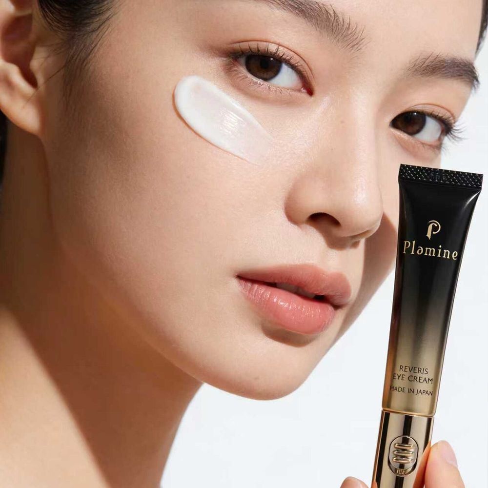 PLAMINE Крем для глаз PLAMINE REVERIS EYE CREAM 15 г