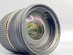 Tamron 28-75mm 2.8 Nikon Пыль внутри