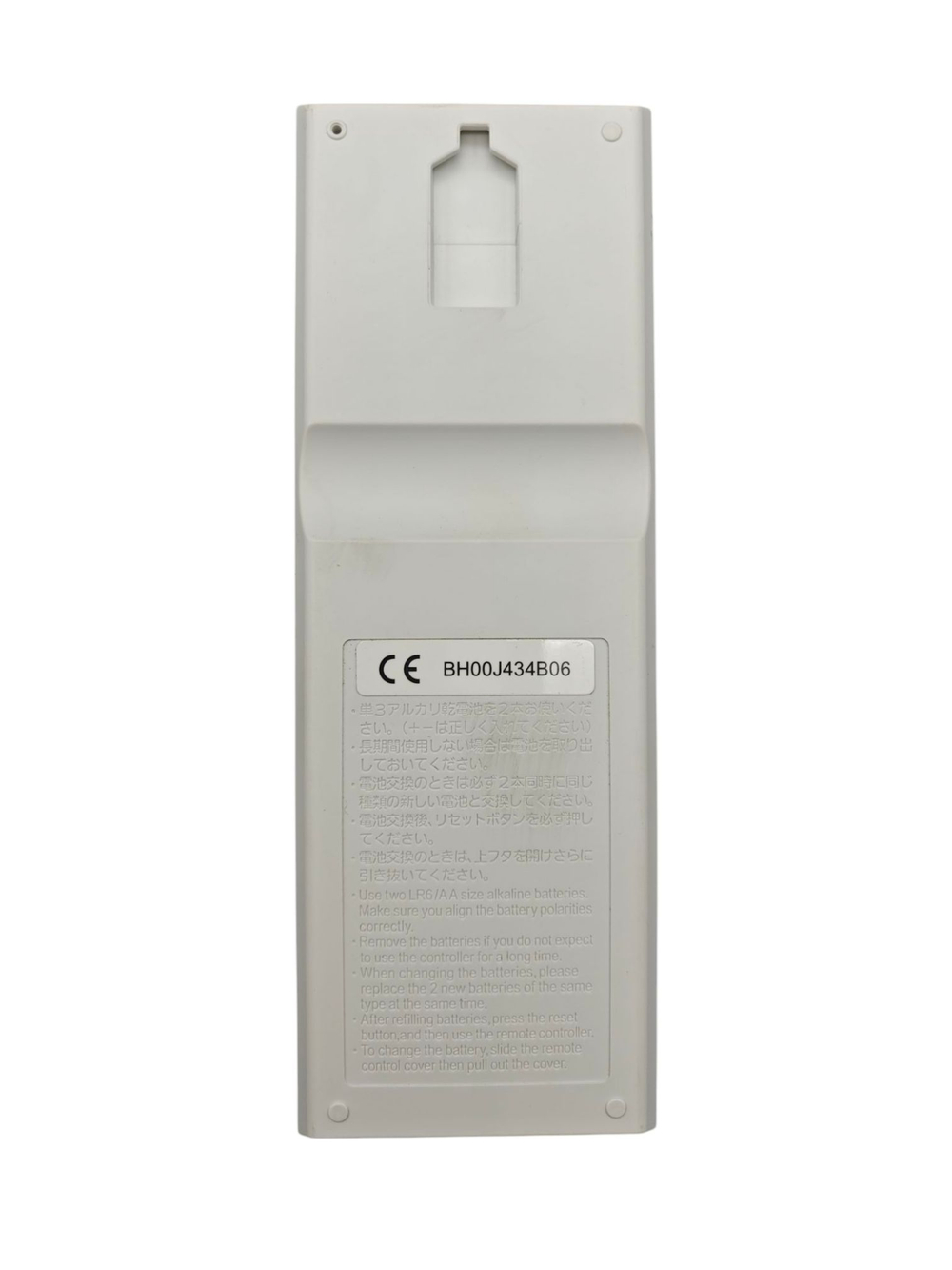 Пульт Mitsubishi PAR-SL100A-E для кондиционеров Mitsubishi Electric