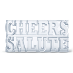 Форма для льда cheers