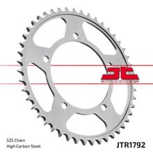 JT JTR1792.40 звезда задняя (ведомая), 40 зубьев